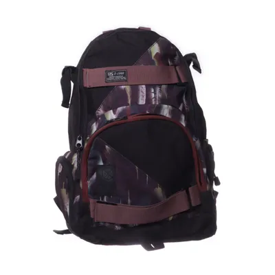 Ryggsäck (Svart, Flerfärgad) från House