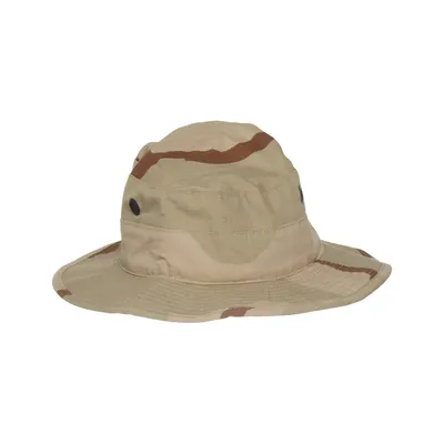Bucket hut (Beige, Mehrfarbig) von Propper Baumwolle