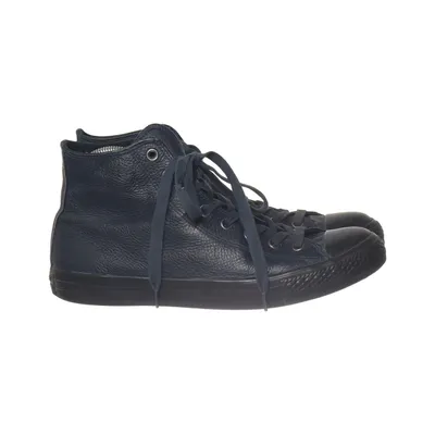 Sneakers (Chuck Taylor All Star) van Converse Leer