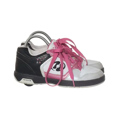 Rolschoenen (Wit, Zwart, Roze) van Heelys