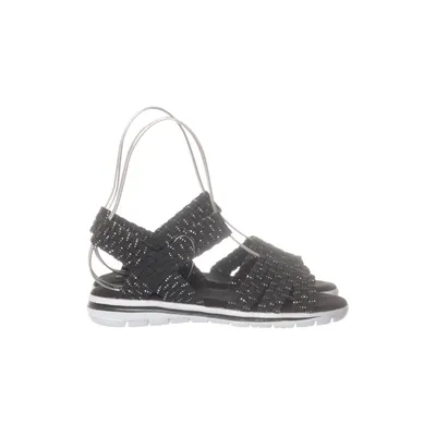 Sandals (Black) from Sprox