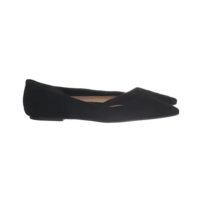Ballet flats (Black) from ASOS Shoes