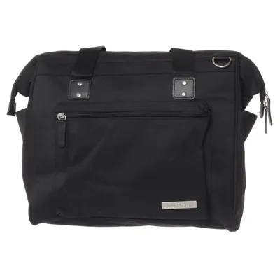 Skötväska (Svart) från Twistshake