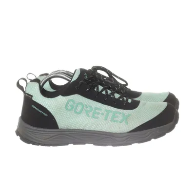 Vandringsskor (CAMPUS LOW GTX UNI) från Treksta