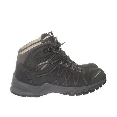 Hiking boots (Mercury Mid II LTH Men) from Raichle
