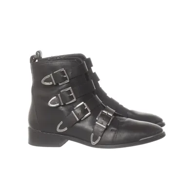 Kängor (Svart) från Office London Skinn