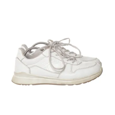 Baskets (Blanc) de Linear