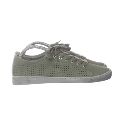 Sneakers (Groen) van Tamaris Leer