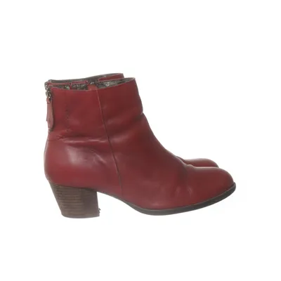 Boots (Röd) från Park West