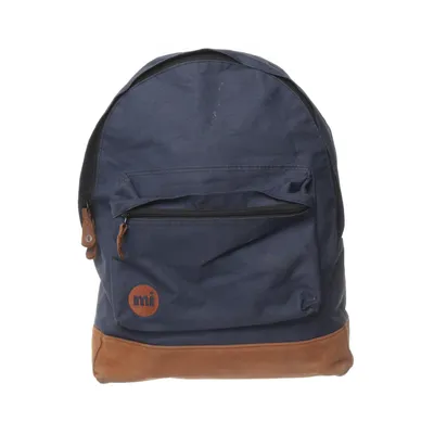 Ryggsäck (Blå, Brun) från Mi Pac Polyester
