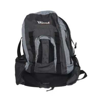 Sac à dos (Gris, Noir) de West