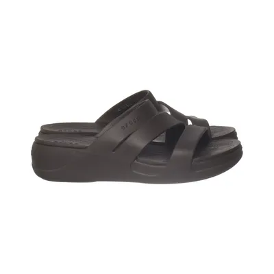 Sandaler (Getaway Strappy) fra Crocs Polyurethan