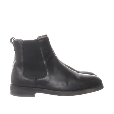 Chelsea boots (Svart) från Bocage