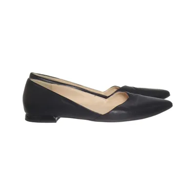 Ballerines (Noir) de Högl
