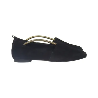 Ballerina's (Zwart) van Vagabond