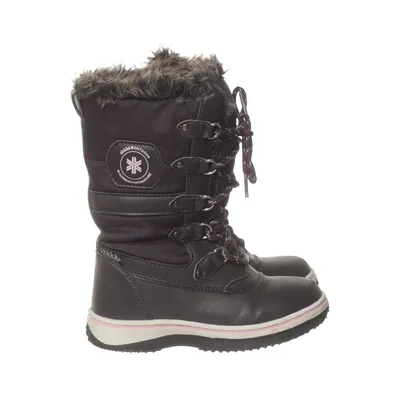 Boots (Purple) from Áhkká Outdoor
