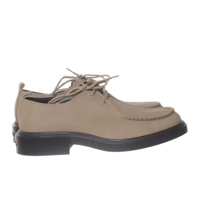 Derbyskor (Brun) från Calvin Klein Skinn