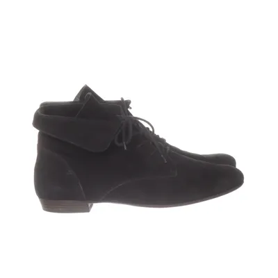 Bottines Chukka (Noir) de Paul Green