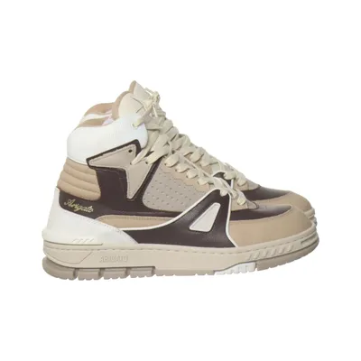 Sneaker (Beige, Braun) von Axel Arigato
