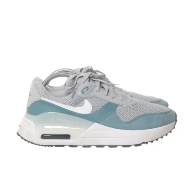 Sneakers (Air Max 1) van Nike Suède