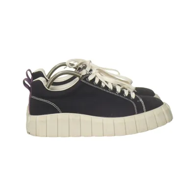 Sneakers (Black, White) from Eytys