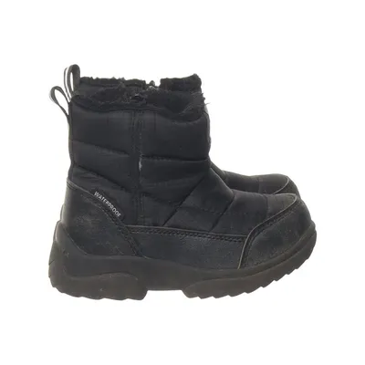 Boots (Svart) från Mino