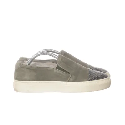Chaussures d'été en toile (Vert) de Bilibi