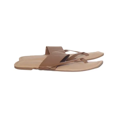 Tongs (Marron) de Rubi