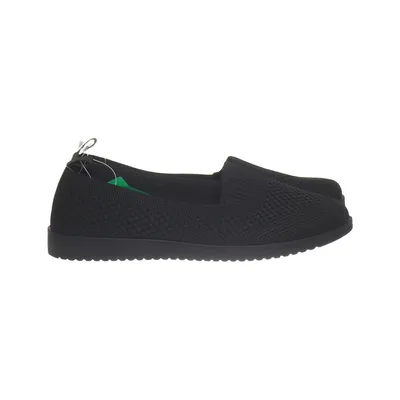 Slip-ons (Svart) från Casa Mia
