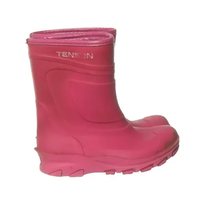 Gummistövlar (Rosa) från Tenson