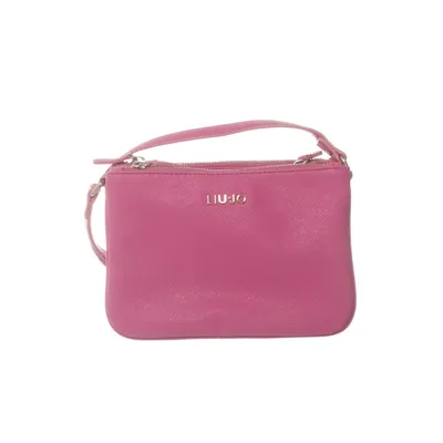 Skuldertaske (Pink) fra Liu Jo