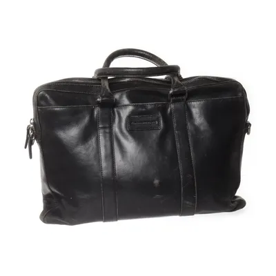 Portfölj (Svart) från Dbramante 1928