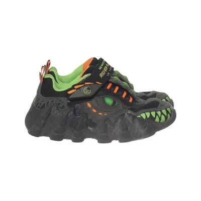LED sneakers (Skech-Saurus Lights) van Skechers