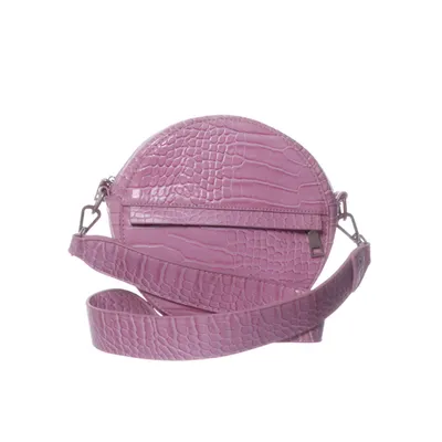 Axelremsväska (Rosa) från Hvisk Polyester