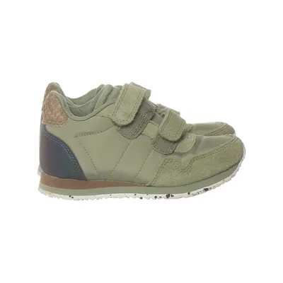 Trainingsschoenen (Groen) van Woden