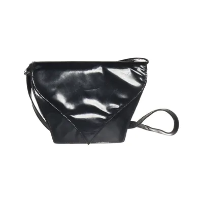 Sac à bandoulière (Noir) de Charles Jourdan