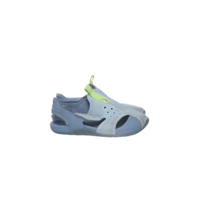 Sandalen (Blauw) van Nike