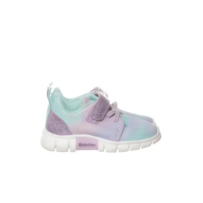 Sneakers (Groen, Lila) van Watelves