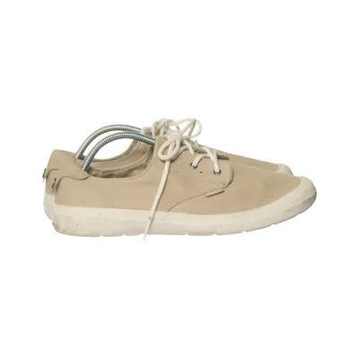 Canvas shoes (Beige) from Palladium