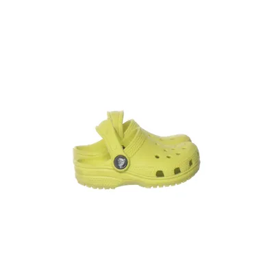 Slip-ins (Gul, Grön) från Crocs