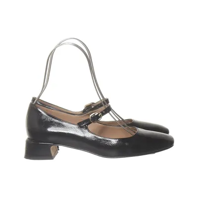 Sandaletter (Svart) från Manfield