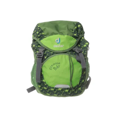 Backpack (Green, Multicolored) from Deuter