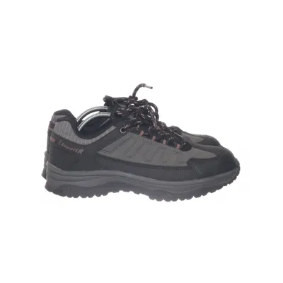 Sneakers (Black) from Landrover