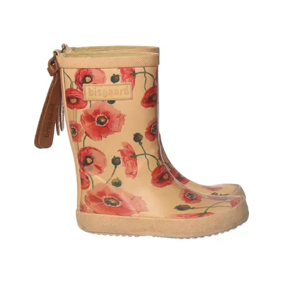 Gummistövlar (Beige, Flerfärgad) från Bisgaard