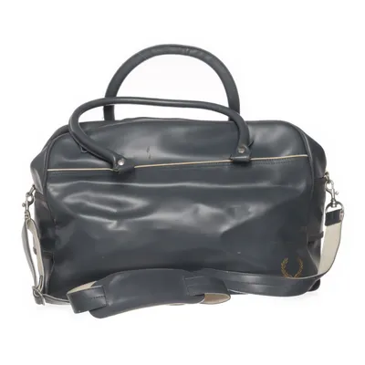Weekendtas (Grijs) van Fred Perry
