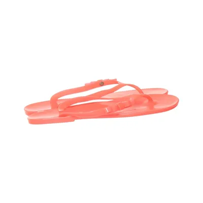 Teenslippers (Rood) van Ocean Club