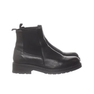 Chelsea boots (Svart) från Pavement