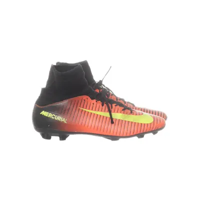 Voetbalschoenen (Roze, Geel, Zwart) van Mercurial