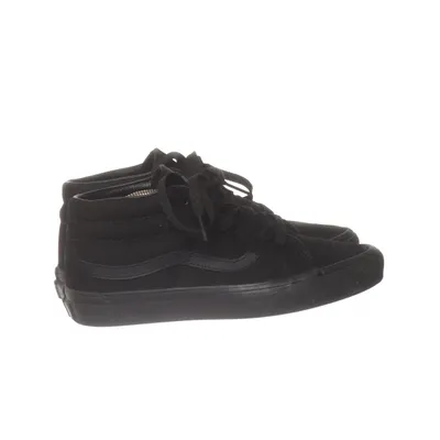 Tygskor (Svart) från Vans