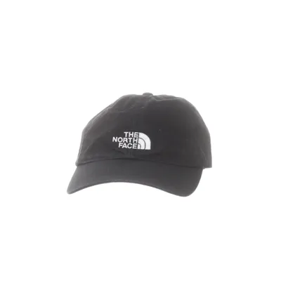 Baseball cap (Black) from The North Face Cotton